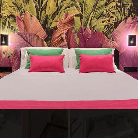 Abando Suites By Next Stop Μπιλμπάο Εξωτερικό φωτογραφία