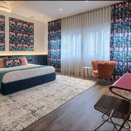 Abando Suites By Next Stop Μπιλμπάο Εξωτερικό φωτογραφία