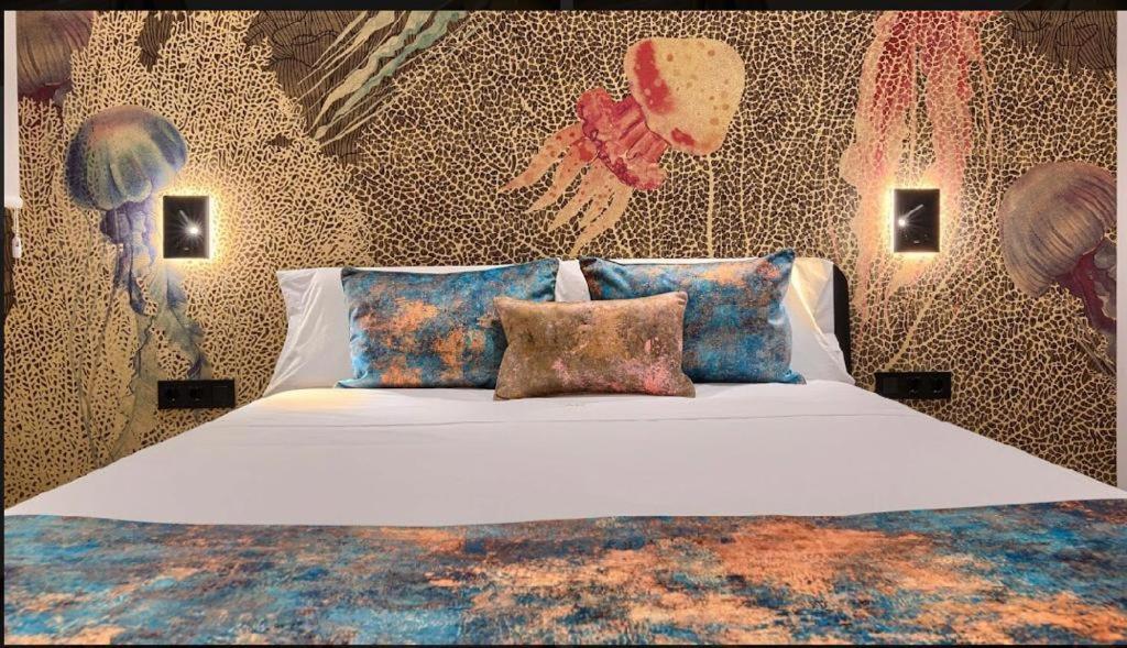 Abando Suites By Next Stop Μπιλμπάο Εξωτερικό φωτογραφία