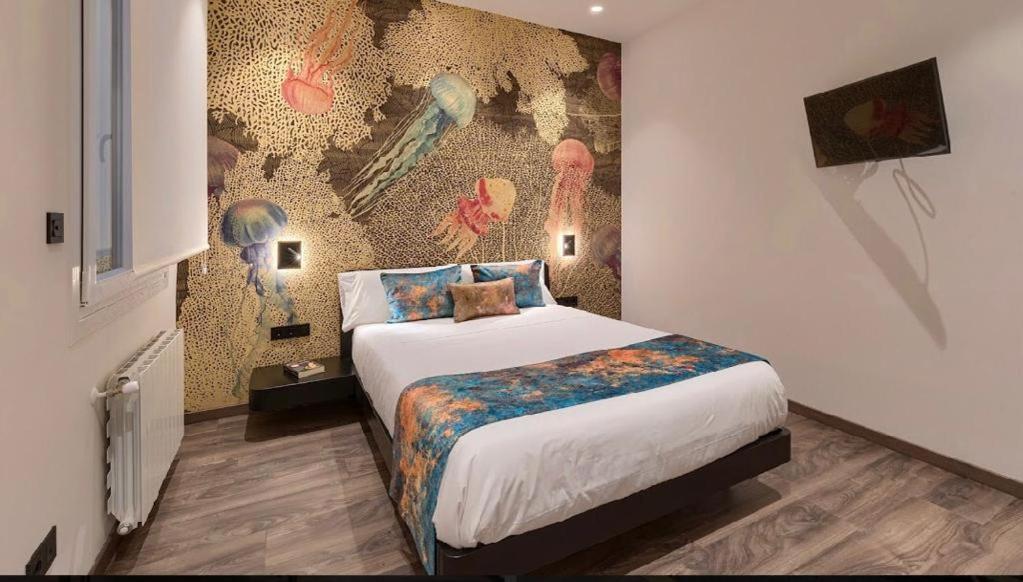 Abando Suites By Next Stop Μπιλμπάο Εξωτερικό φωτογραφία