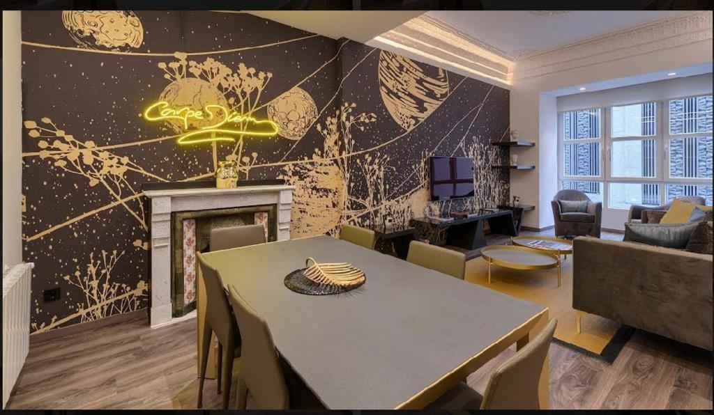 Abando Suites By Next Stop Μπιλμπάο Εξωτερικό φωτογραφία