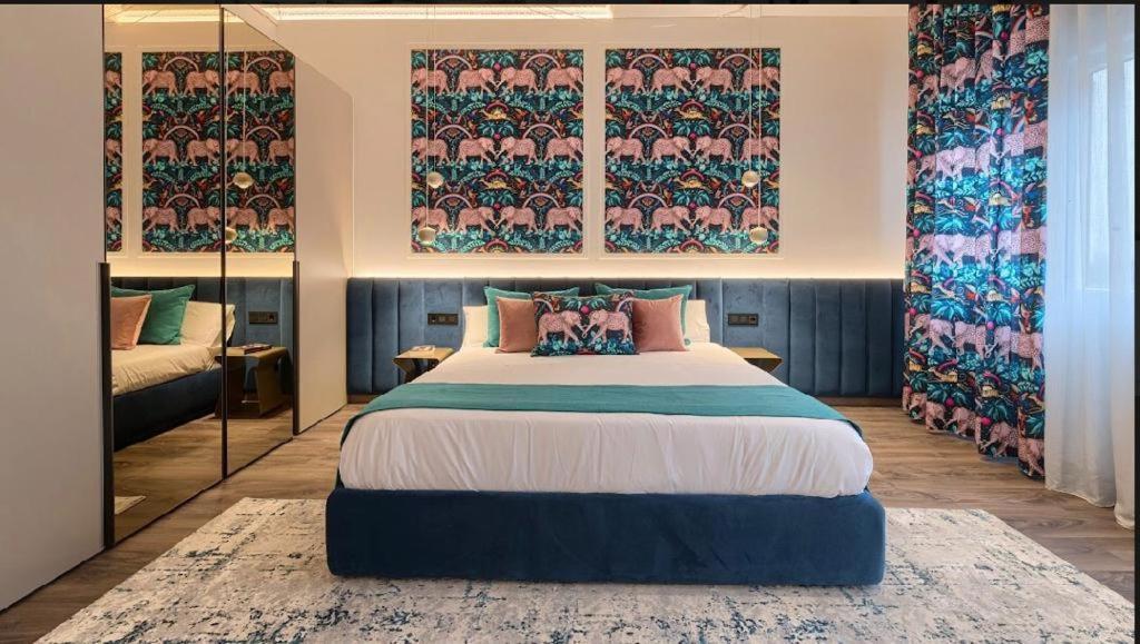 Abando Suites By Next Stop Μπιλμπάο Εξωτερικό φωτογραφία