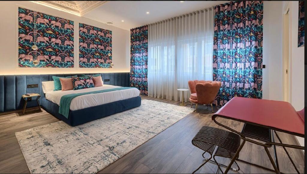 Abando Suites By Next Stop Μπιλμπάο Εξωτερικό φωτογραφία