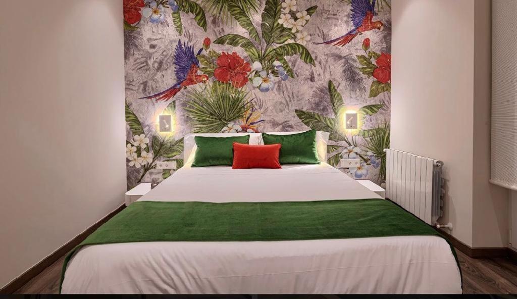 Abando Suites By Next Stop Μπιλμπάο Εξωτερικό φωτογραφία