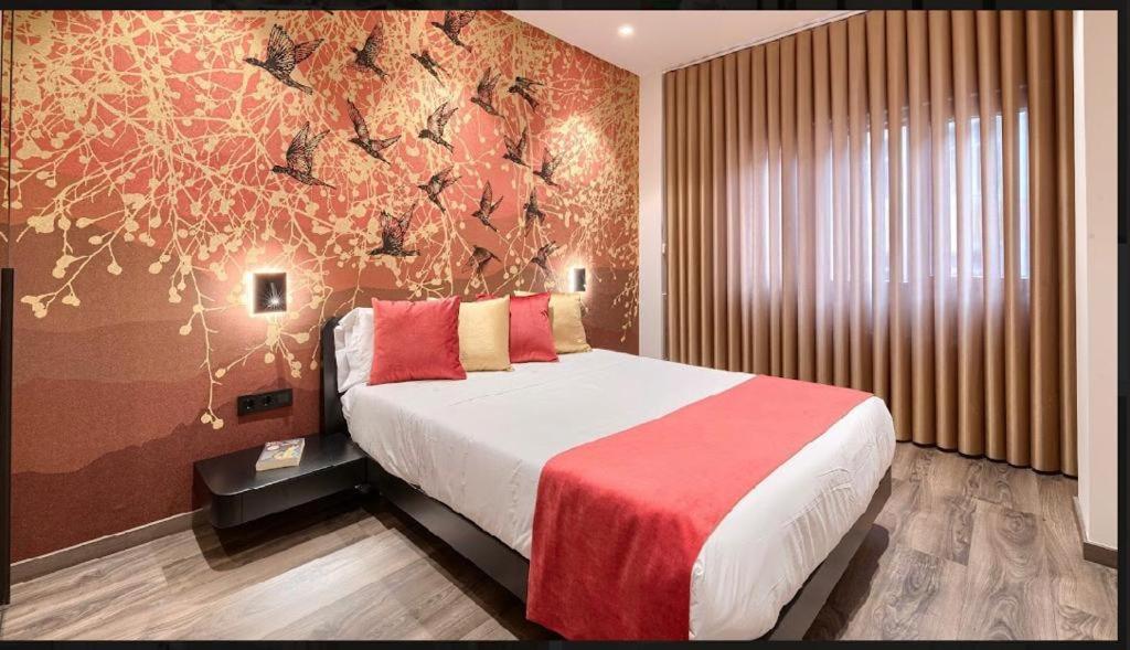 Abando Suites By Next Stop Μπιλμπάο Εξωτερικό φωτογραφία