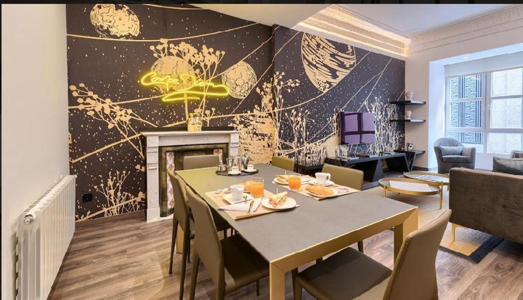 Abando Suites By Next Stop Μπιλμπάο Εξωτερικό φωτογραφία